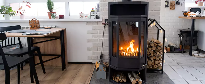 Wood Stove Firebox Installation Services in Fullerton, CA