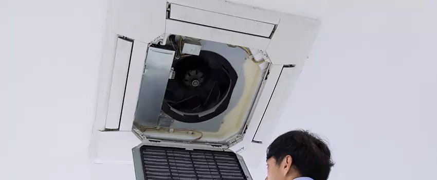 Benefits of Professional Air Duct Cleaning in Fullerton, California