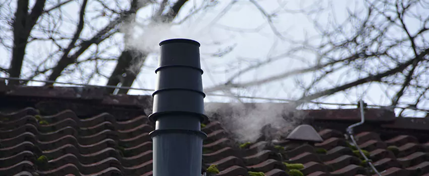 Broken Chimney Animal Screen Repair And Installation in Fullerton, CA