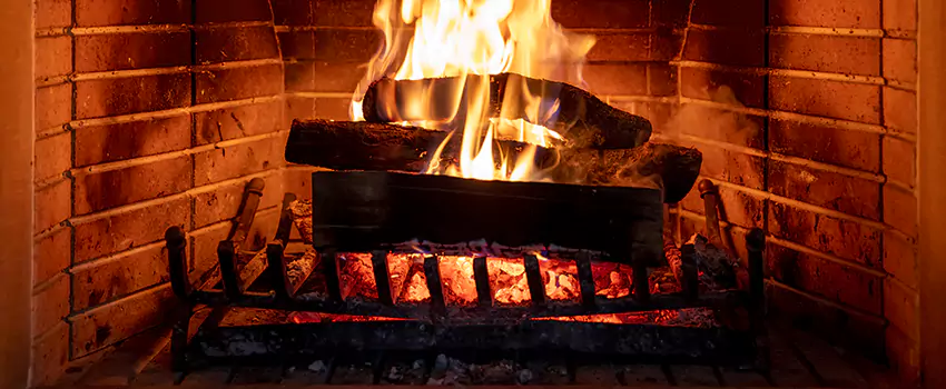 Chimney Ash Dump Cover Repair Services in Fullerton, CA