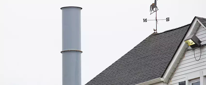 Multi-flue Chimney Caps Installation And Repair in Fullerton, CA