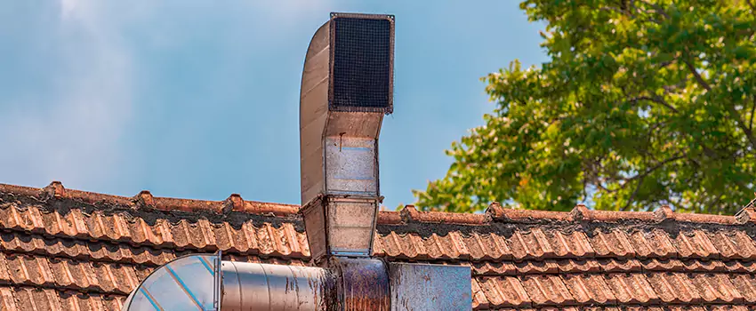 Chimney Creosote Cleaning Experts in Fullerton, California