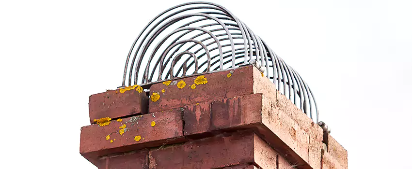 Chimney Crown Problems in Fullerton, California