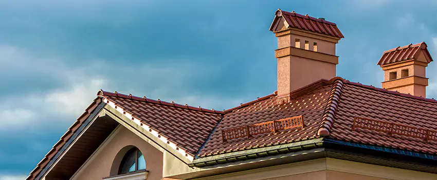 Residential Chimney Services in Fullerton, California