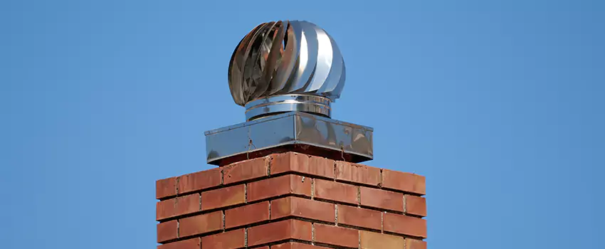 Chimney Flue Rebuild Services in Fullerton, California