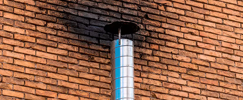 Chimney Design and Style Remodel Services in Fullerton, California