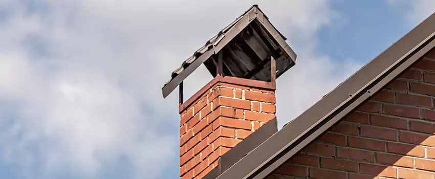 Chimney Saver Masonry Repair Contractor in Fullerton, California