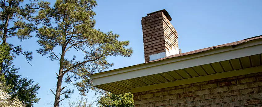 Brick Chimney Sweep Near Me in Fullerton, CA