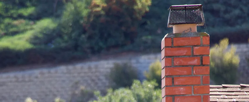 Chimney Tuckpointing And Masonry Restoration in Fullerton, CA