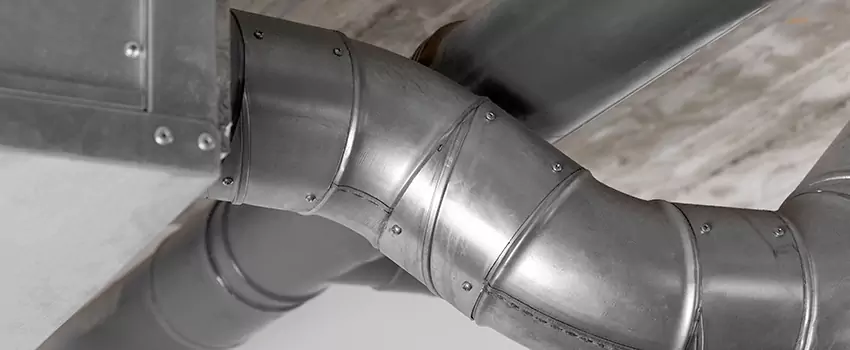 Dryer Vent Blockage Inspection in Fullerton, CA