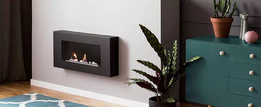 Cost of Ethanol Fireplace Repair And Installation Services in Fullerton, CA