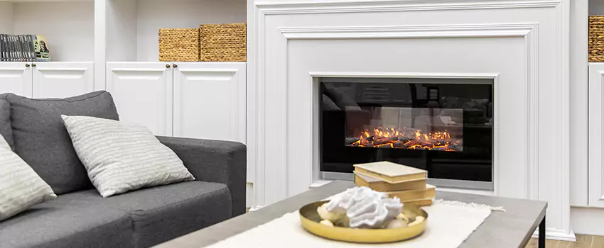 Professional Fireplace Maintenance Contractors in Fullerton, CA