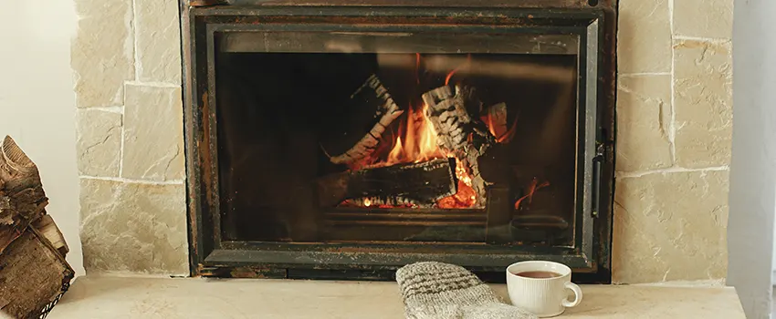 Fireplace Door Handle Replacements Services in Fullerton, California