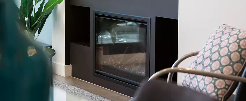 Gas Fireplace Installation in Fullerton, CA