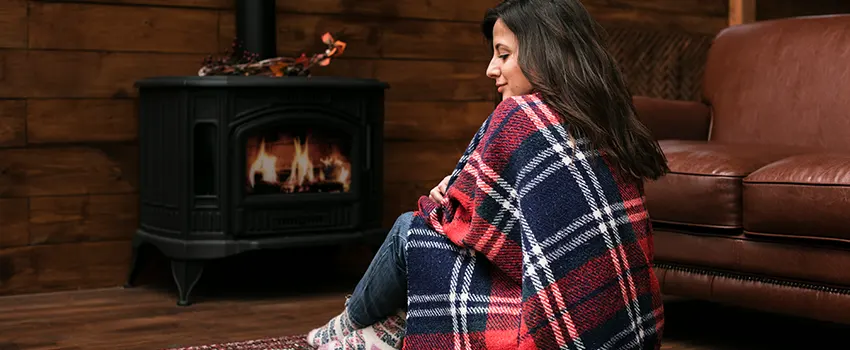 Fireplace Firebox Grate Replacement Services  in Fullerton, California