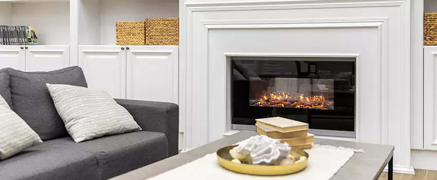 Pellet Fireplace Insert Installation in Fullerton, CA