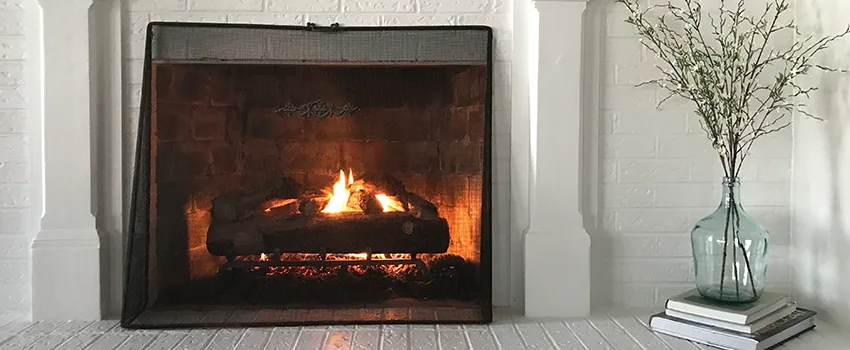 Cost-Effective Fireplace Mantel Inspection And Maintenance in Fullerton, CA