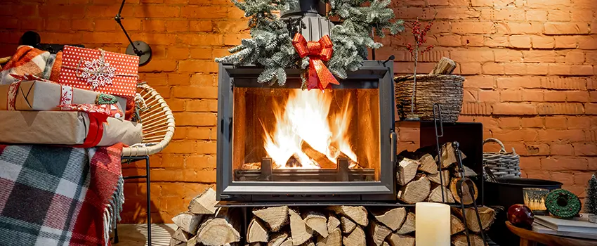 Steel Fireplace Grate Repair And Replacement Services in Fullerton, California