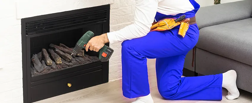 Fireplace Safety Inspection Specialists in Fullerton, California