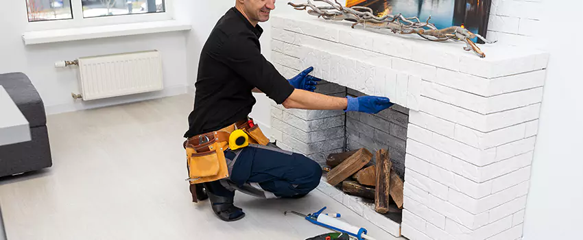 Gas Fireplace Repair And Replacement in Fullerton, CA