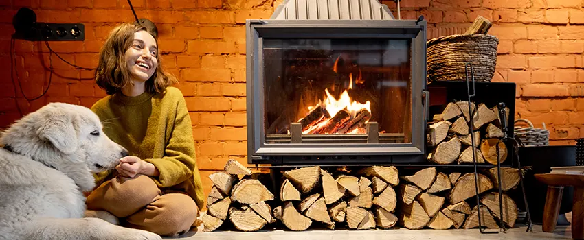 Fireplace Smell Removal Cost in Fullerton, CA