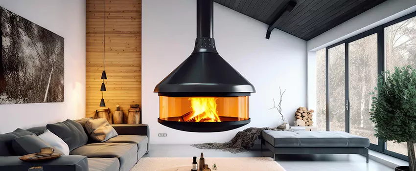 Floating Damaged Fireplace Repair Services in Fullerton, CA