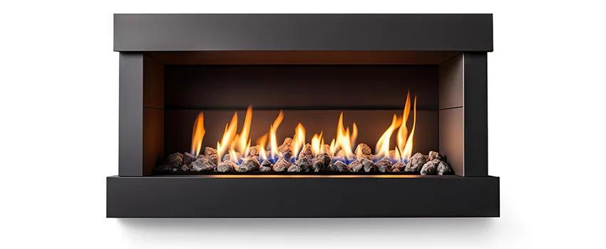 Outdoor Gas Fireplaces Installation in Fullerton, CA