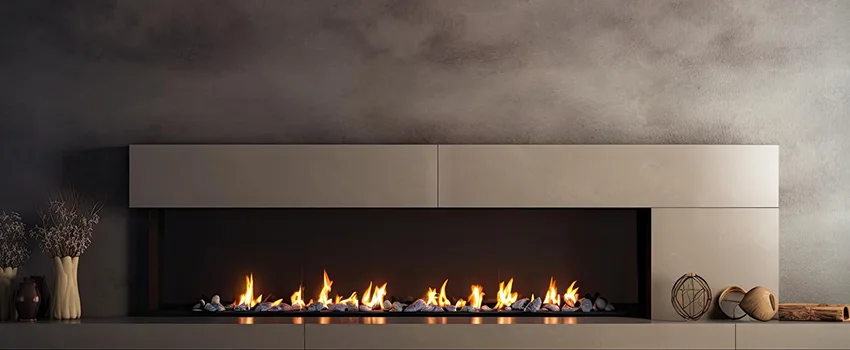 Gas Fireplace Logs Supplier in Fullerton, California