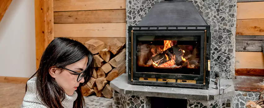 Harman P68-C Pellet Stove Repair in Fullerton, California 