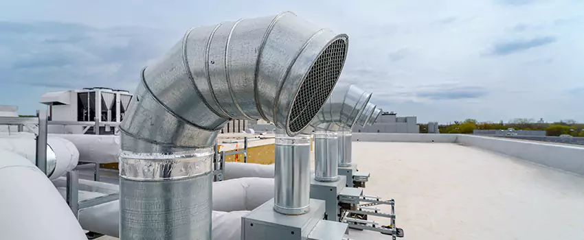 Insulated Ductwork Repair Services Near Me in Fullerton, CA