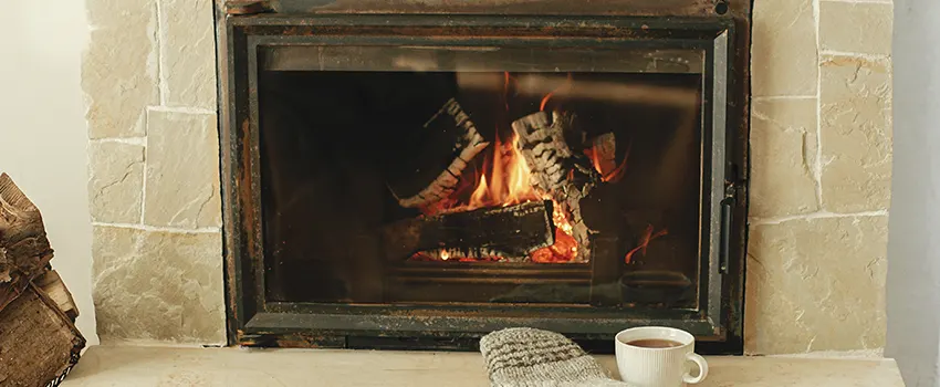 Kings man Fireplaces Insert Services in Fullerton, CA