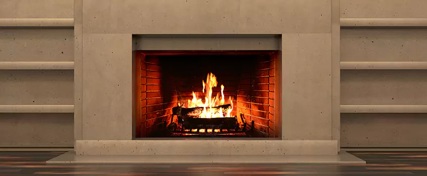 Majestic Trilliant Series Gas Fireplace Insert Repair in Fullerton, California