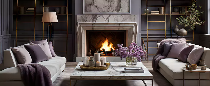 Napoleon Galaxy Series Outdoor Fireplaces Repair in Fullerton, CA