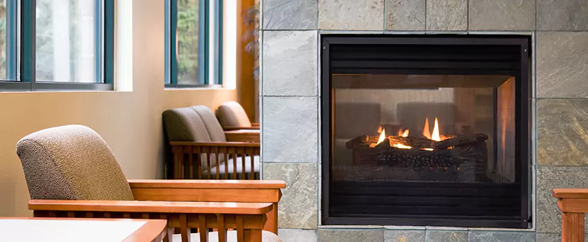 Osburn Fireplace Tempered Glass Hearth Pad Replacement in Fullerton, California