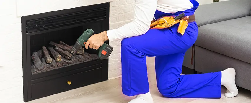 Pellet Fireplace Repair Services in Fullerton, CA