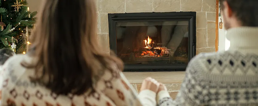 Superior Open-Hearth Wood Fireplaces in Fullerton, CA