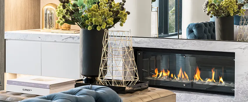 Professional Town & Country Luxury Fireplace Maintenance Experts in Fullerton, California