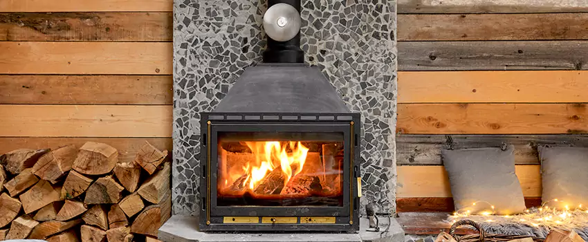 Travis Industries Elite Fireplace Inspection and Maintenance in Fullerton, California