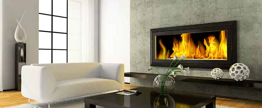 Ventless Fireplace Oxygen Depletion Sensor Installation and Repair Services in Fullerton, California