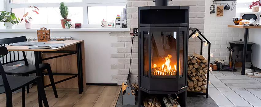 Cost of Vermont Castings Fireplace Services in Fullerton, CA