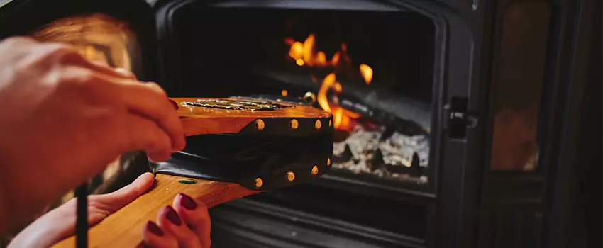 Cost of Wood Furnace Repair and Installation Services in Fullerton, CA