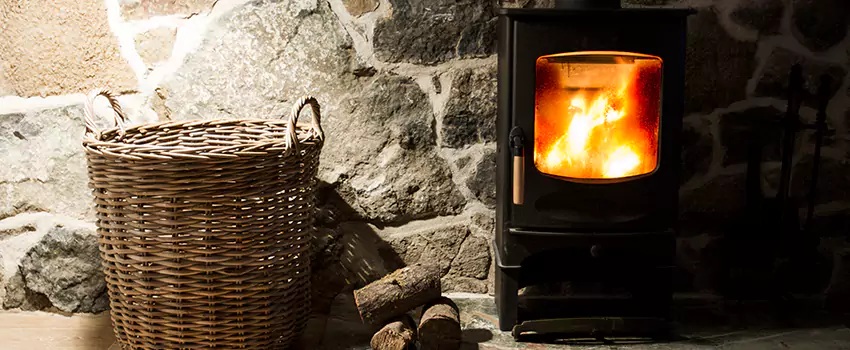 24/7 Wood Stove Installation Services in Fullerton, California