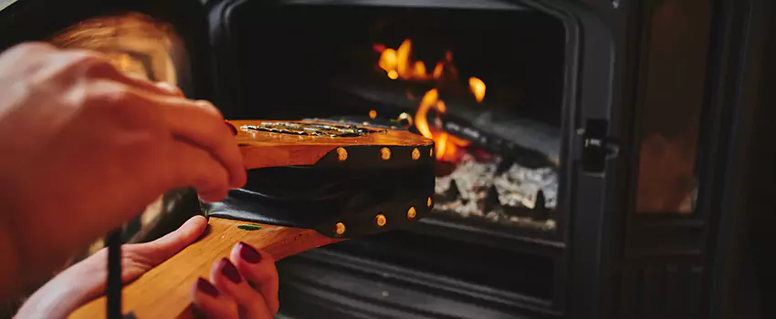 Wood Stove Grates Repair in Fullerton, California